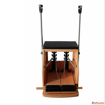 Best Pilates Wunda Chair Manufacturers in Delhi