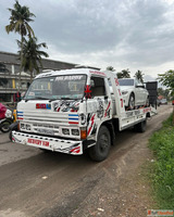 BIG DADDY RECOVERY SERVICE