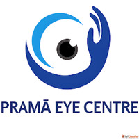 "Best Glaucoma Specialist in Mumbai - Dr. Yogita at Pra...