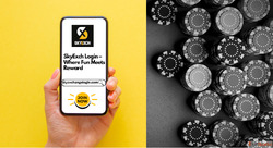 SkyExch Login - Your Gateway to Bonuses Fun