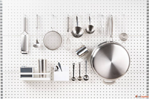 Hotel Ware Exporter in Australia - Camro Steel