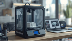 What Are the Advantages of 3D Printing Model Making for Busi...