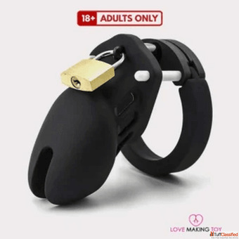 Buy Chastity Cages in India - Secure Private Delivery