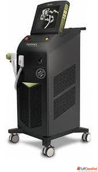 Soprano Laser Repair 