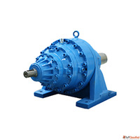 Discover Our Range of Industrial Planetary Gearboxes - Buy N...