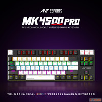 Buy Ant Esports Gaming Keyboards at Affordable Price