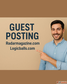 Boost Your Brand Authority with Guest Posting