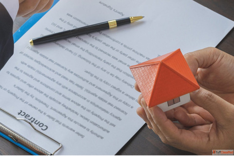 Property Dispute Lawyer In Pune