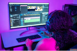Seeking Video Editors In Salem
