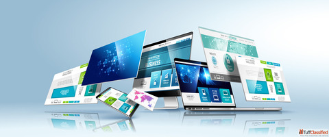 How a Web Design Company in Mohali Can Turn Your Ideas into Reality