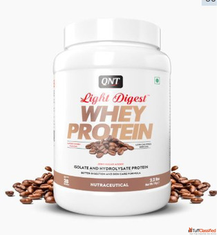 Title Premium Whey Protein - Ideal for Women Buy Now