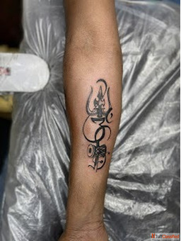 Vedic Trend Tattoo - Professional Tattoo Shop Near You