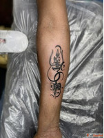 Vedic Trend Tattoo - Professional Tattoo Shop Near You