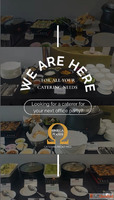 Omega Foods Best Catering Company in Chembur