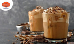 Best Cold Coffee Near Kharghar Navi Mumbai at Namaste Chai