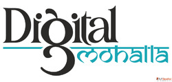 Best Digital Marketing Agency in Dehradun Digital Mohalla