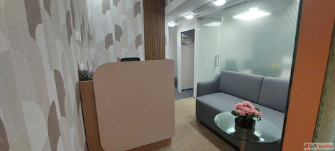 Best coworking space in Thane by Shreedesking