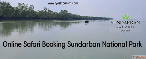 Sundarban National Park Jungle Safari Booking Online