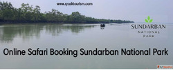Sundarban National Park Jungle Safari Booking Online
