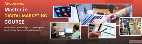"Best Digital Marketing Institute in Delhi Across India"
