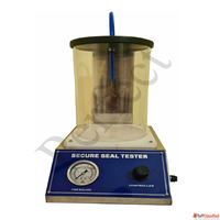 Seal Secure tester