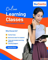 Best Home Tutor Near Me - Personalized Learning at Your Door...