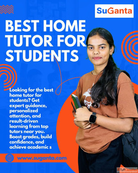 Best Home Tutor Near Me - Personalized Learning at Your Doorstep