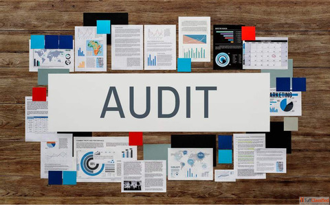 Top Audit Firms in India to Strengthen Compliance Transparency