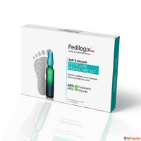 O3 Manicure Pedicure Kit Salon-Quality Hand Foot Care at Hom...
