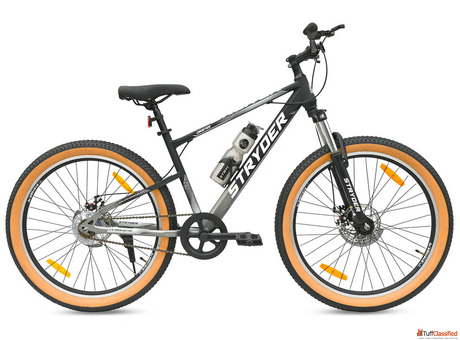 Stryder Cycles for Women Stylish Affordable Ladies' Cycles at Great Prices