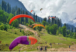 Leading tour and travel agency in Delhi
