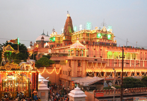 Leading tour and travel agency in Delhi