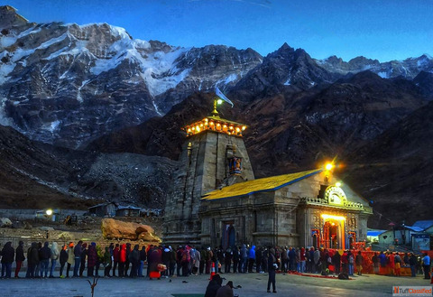 Leading tour and travel agency in Delhi