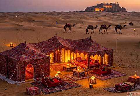 Leading tour and travel agency in Delhi