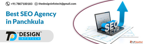 The design Infotech