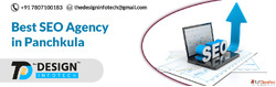 The design Infotech