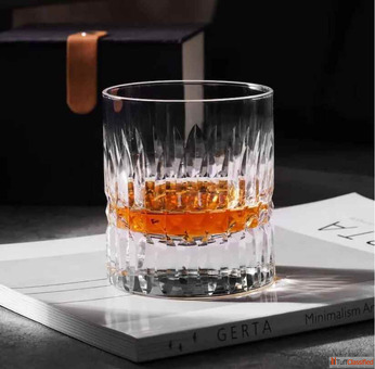 Whiskey Glasses for Everyday Enjoyment and Entertaining