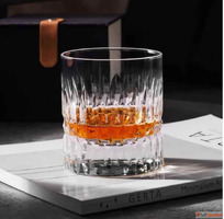 Whiskey Glasses for Everyday Enjoyment and Entertaining