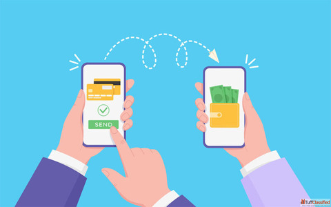 Domestic Money Transfer Solutions