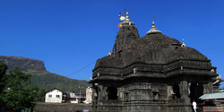 Senior Citizen Maharashtra Jyotirlinga Pilgrimage Group Tour