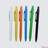 Colorful Promotional Pen - Best Deals Today