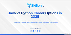 Java vs Python Career Options in 2025