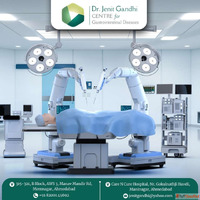Best Robotic Colorectal Surgeon in Ahmedabad India for Safe ...