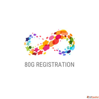Make Your Donations Count Choose 80g Certified ngos