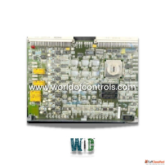 IS200BICMH1A - IGBT Gate Driver Board - Buy Repair Exchange From WOC