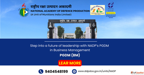 Top PGDM Colleges in Nagpur
