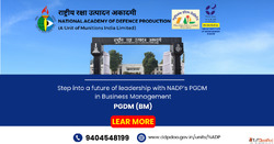 Top PGDM Colleges in Nagpur