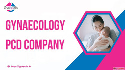 Gynopolis Top PCD Pharma for Gynecology Experts