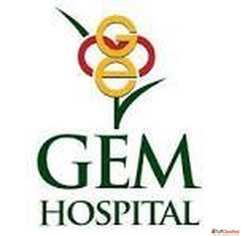 gem hospitals