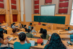 B.A. Environmental Studies FLAME University